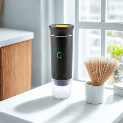 The Jetspresso 1.0
